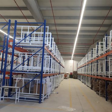 Back to Back Shelving Systems2 ankara raf sistemleri ankara raf
