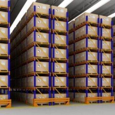 Back to Back Shelving Systems3 ankara raf sistemleri ankara raf