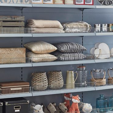 Store Shelving Systems 3 mağaza raf sistemleri ankara