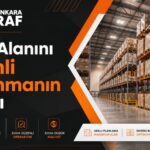 Depo alanını verimli kullanmanın yolları blog kapak görseli